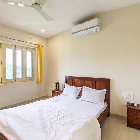 Shikhar Bunglow - A Stunning Valley View Bungalow In Mount Abu Bed and Breakfast Eksteriør billede