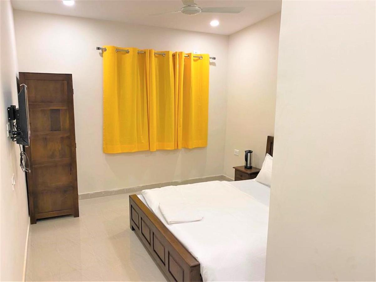 Shikhar Bunglow - A Stunning Valley View Bungalow In Mount Abu Bed and Breakfast Eksteriør billede