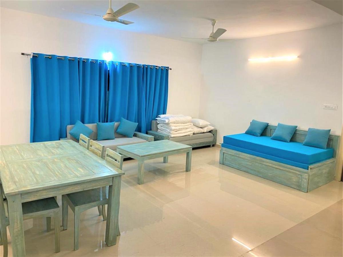 Shikhar Bunglow - A Stunning Valley View Bungalow In Mount Abu Bed and Breakfast Eksteriør billede