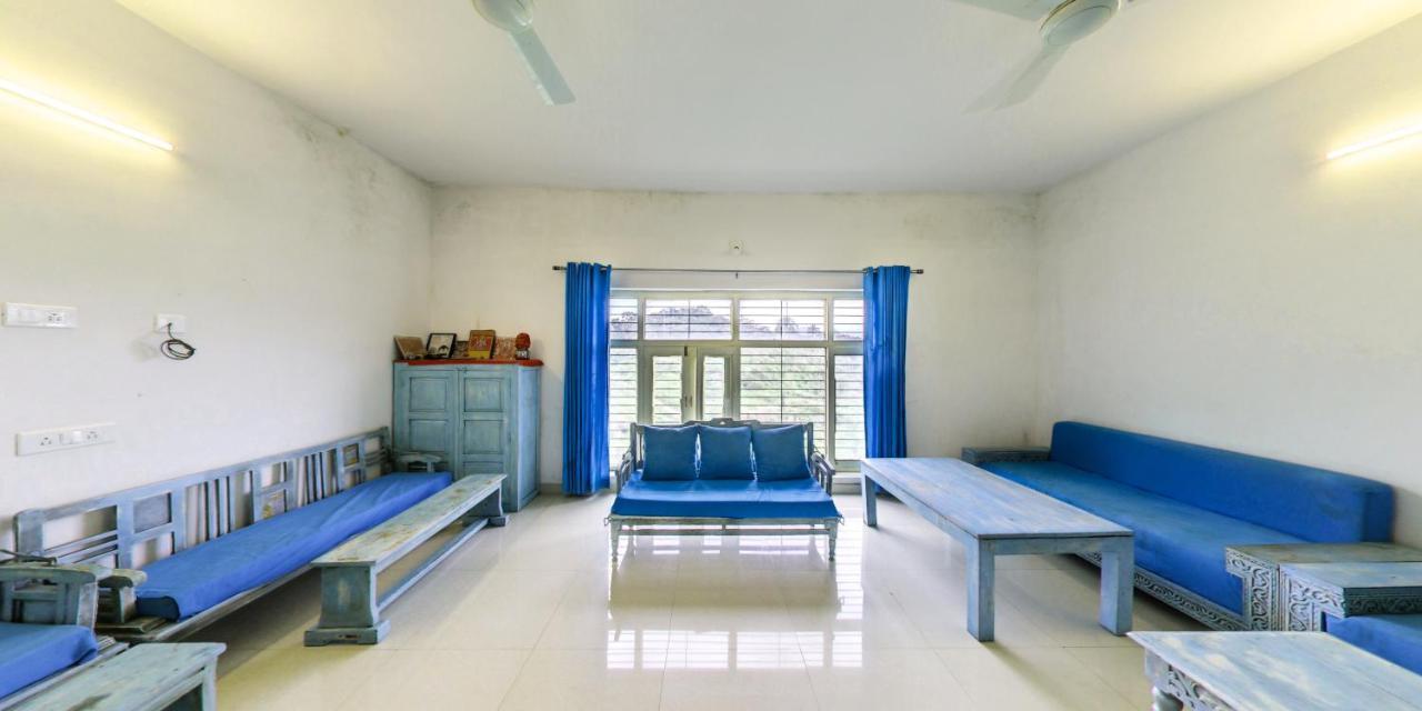 Shikhar Bunglow - A Stunning Valley View Bungalow In Mount Abu Bed and Breakfast Eksteriør billede