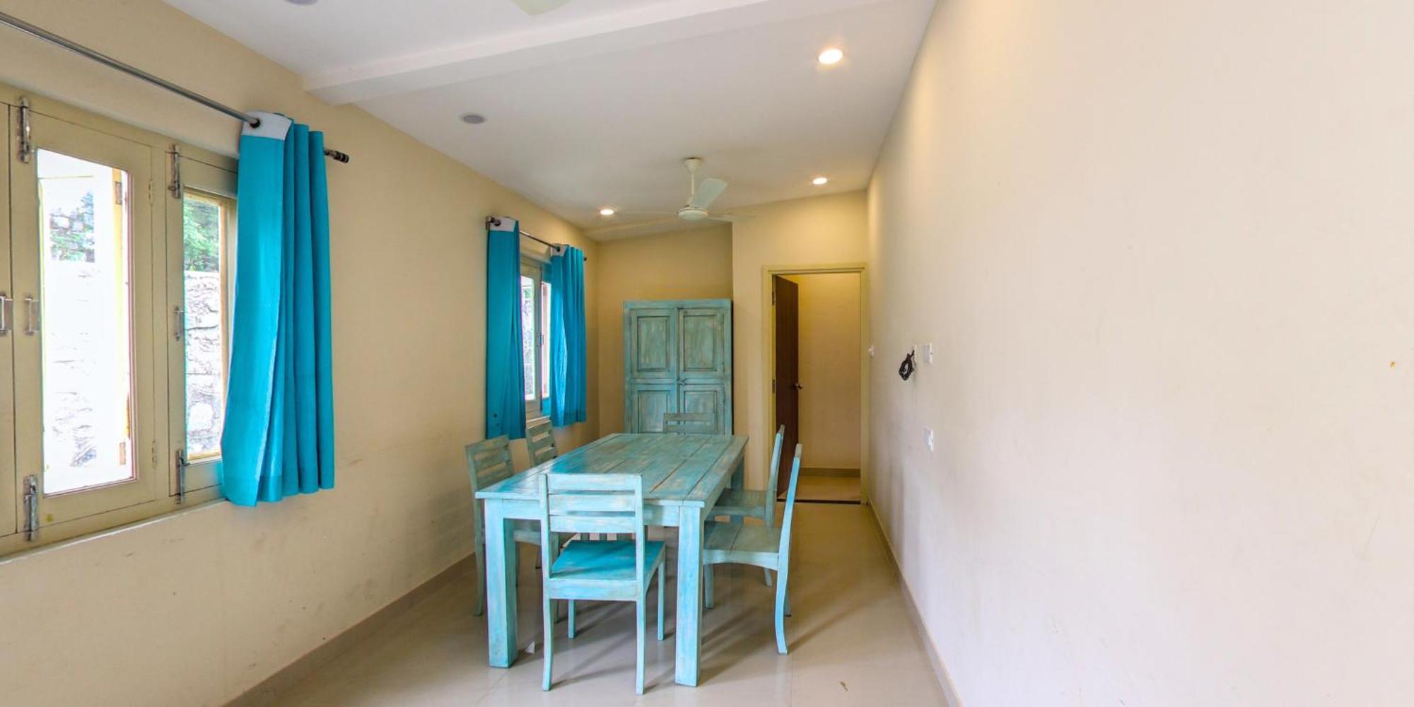Shikhar Bunglow - A Stunning Valley View Bungalow In Mount Abu Bed and Breakfast Eksteriør billede