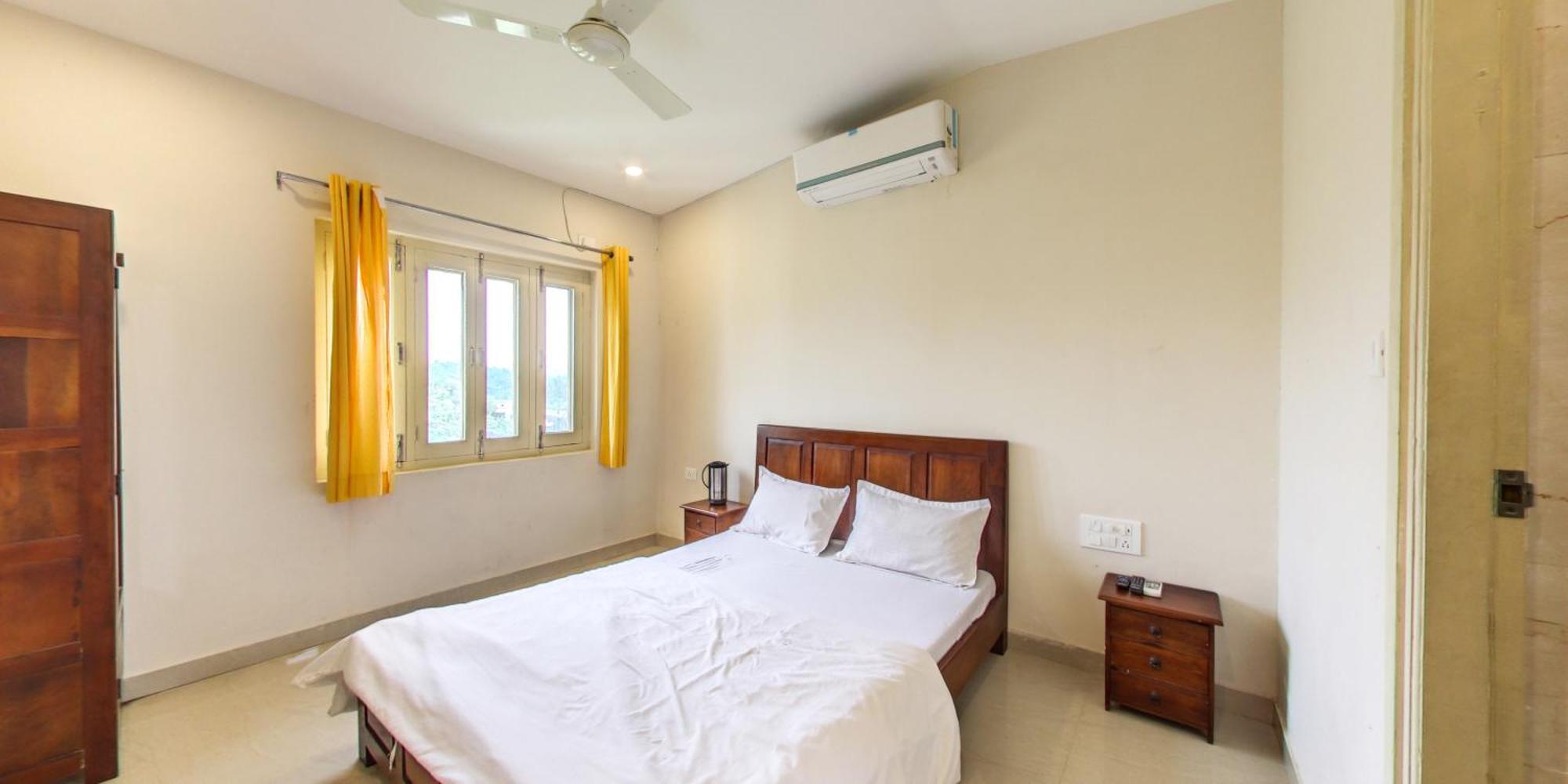 Shikhar Bunglow - A Stunning Valley View Bungalow In Mount Abu Bed and Breakfast Eksteriør billede